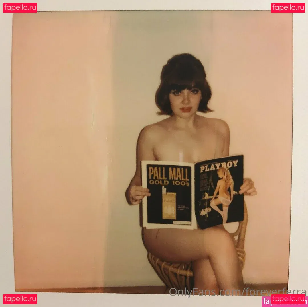 foreverferra Onlyfans Photo Gallery 