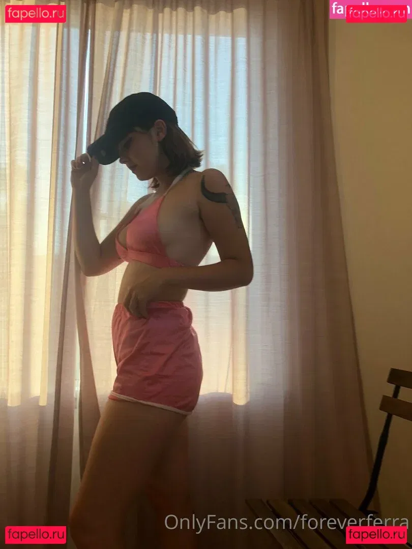 foreverferra Onlyfans Photo Gallery 