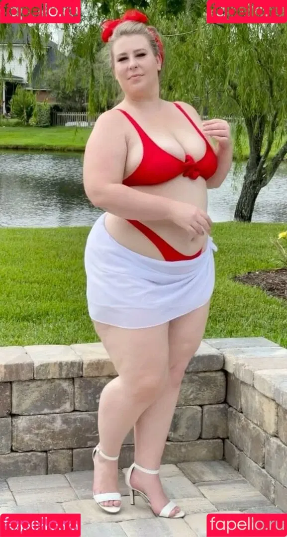 MzPoke Onlyfans Photo Gallery 