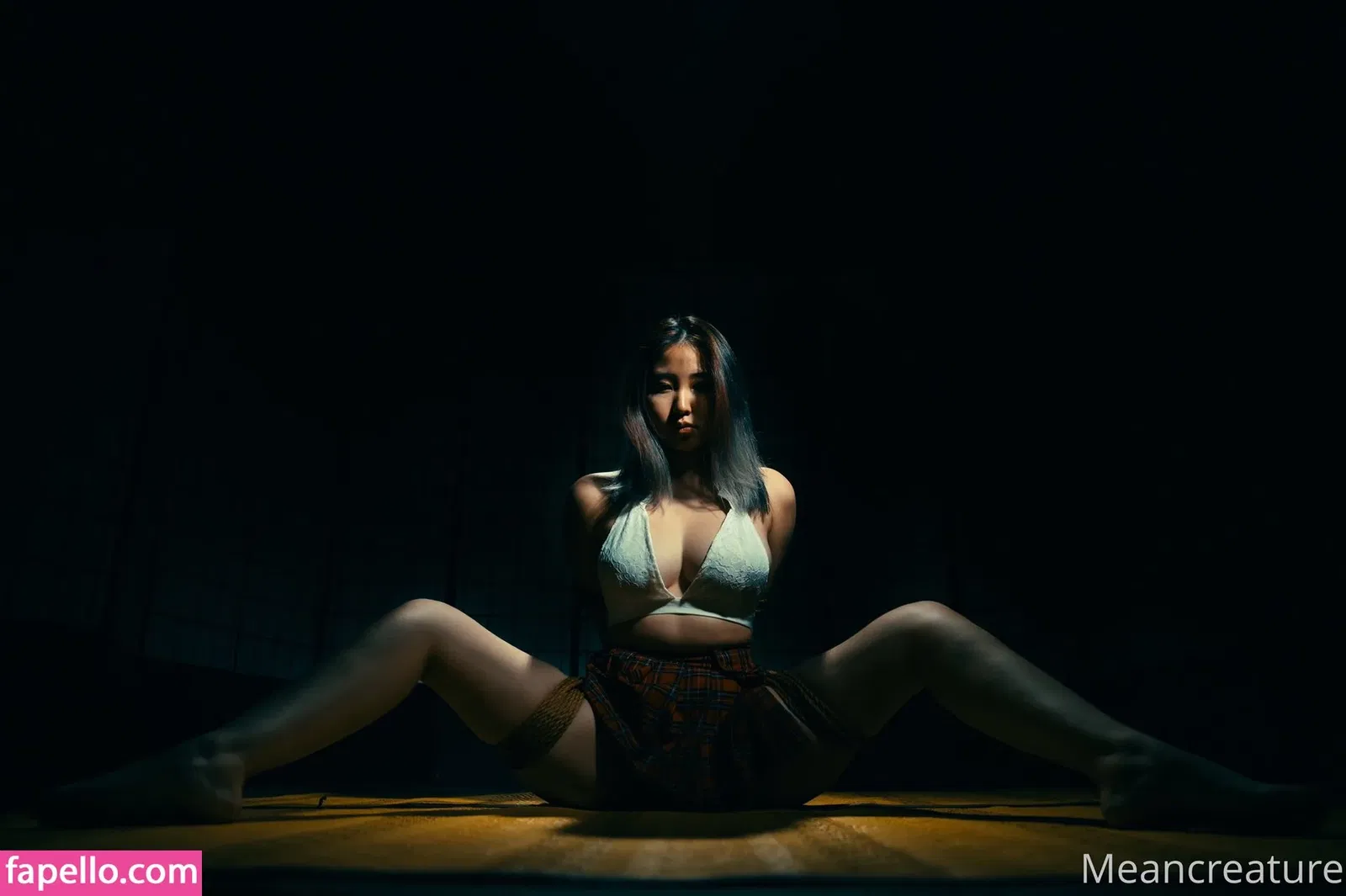 MzPoke Onlyfans Photo Gallery 