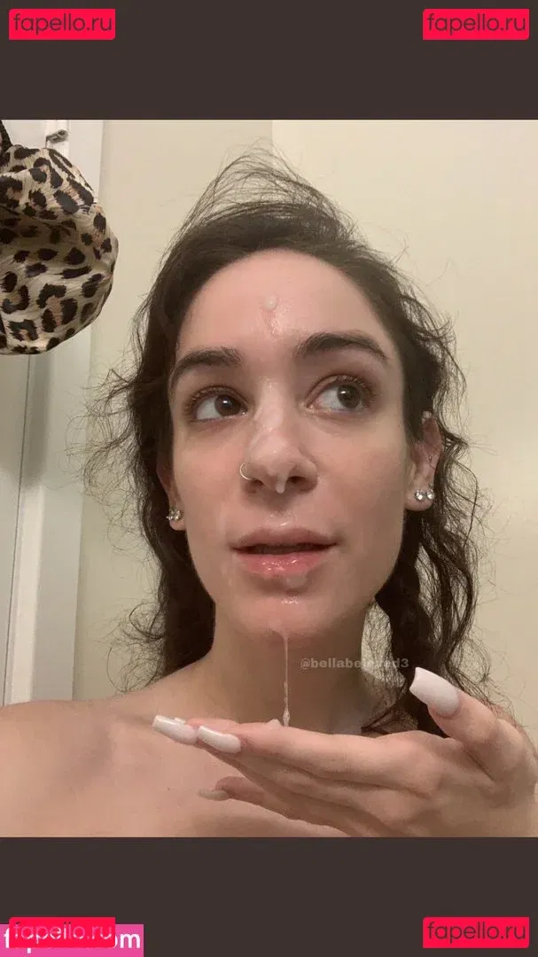 Bella Nava Onlyfans Photo Gallery 