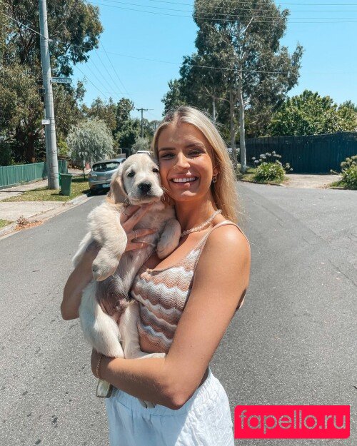 Beck Lomas Nude Onlyfans Photo 23
