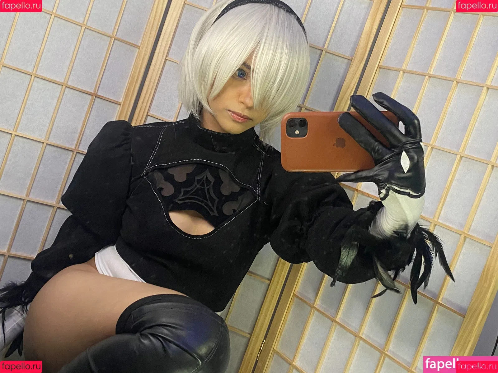 gabsshin Onlyfans Photo Gallery 