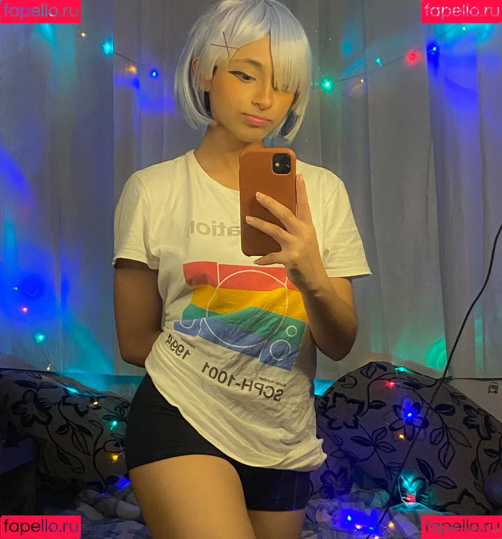gabsshin Onlyfans Photo Gallery 