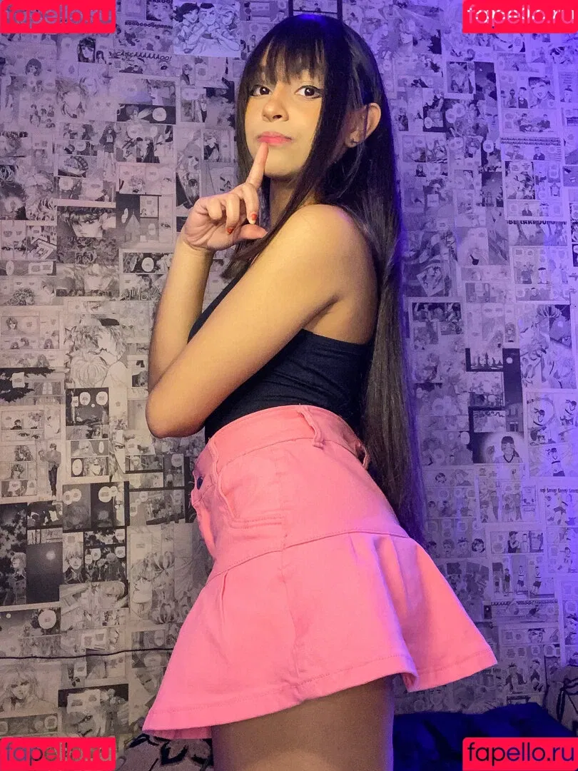 gabsshin Onlyfans Photo Gallery 