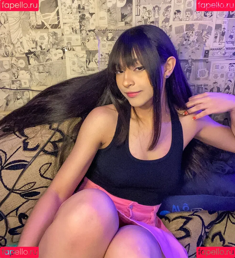 gabsshin Onlyfans Photo Gallery 