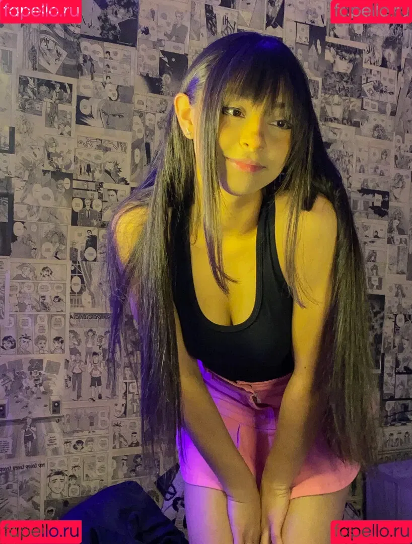 gabsshin Onlyfans Photo Gallery 