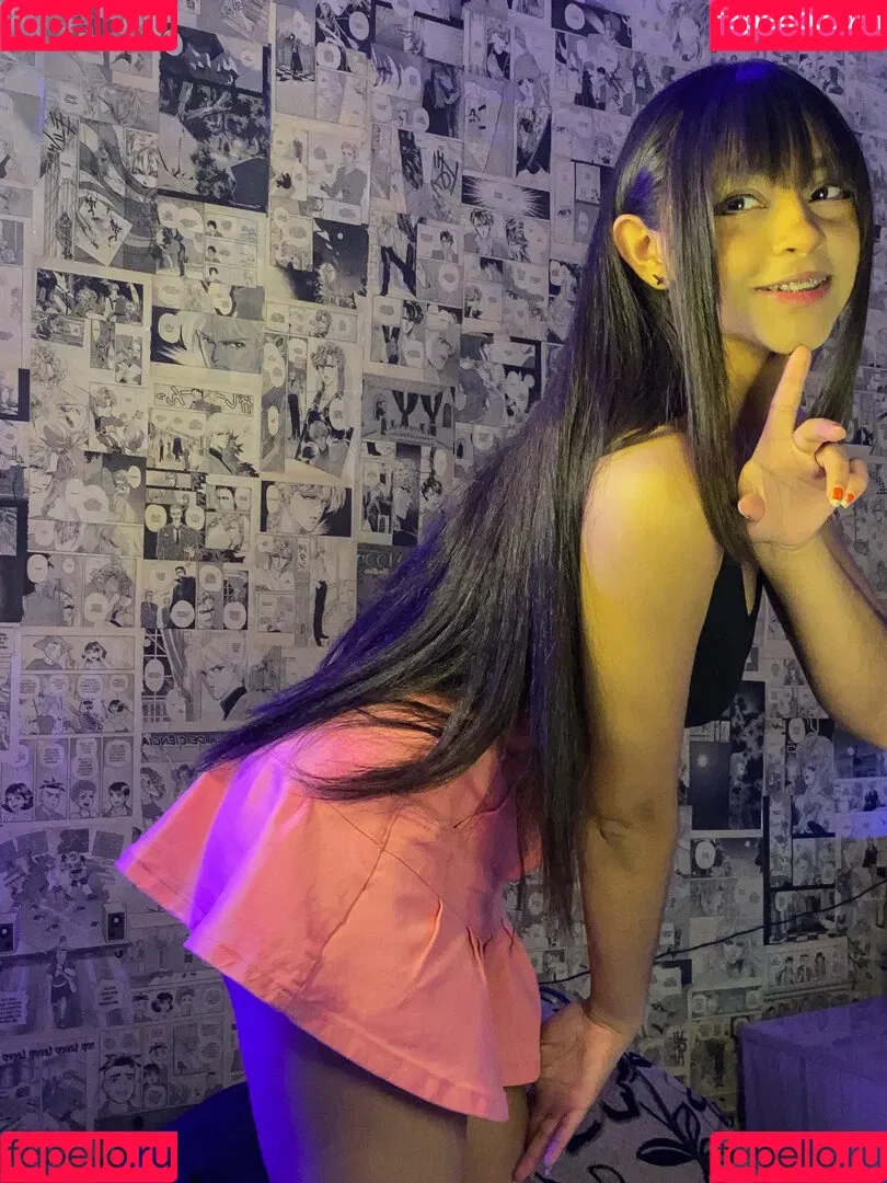 gabsshin Onlyfans Photo Gallery 