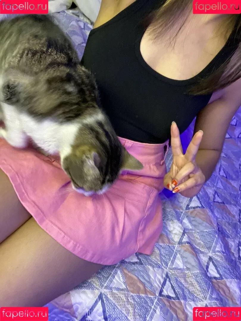 gabsshin Onlyfans Photo Gallery 