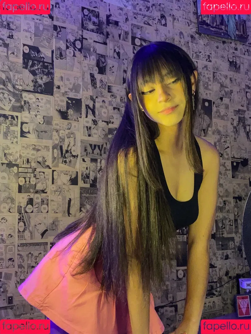 gabsshin Onlyfans Photo Gallery 