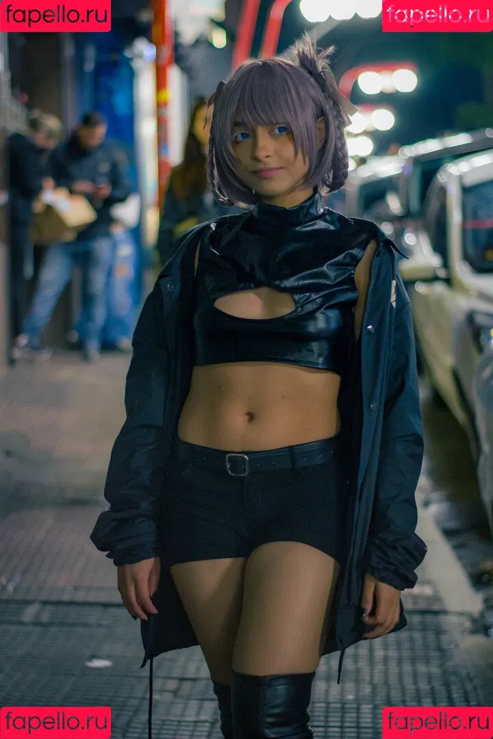 gabsshin Onlyfans Photo Gallery 