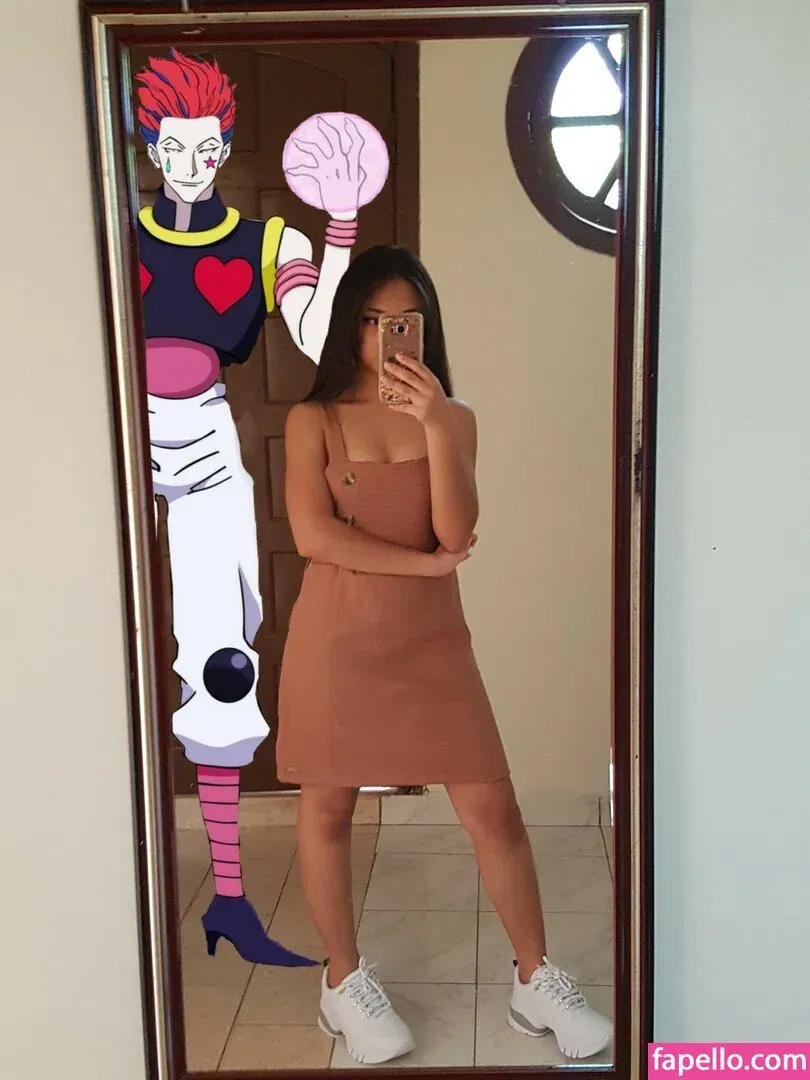 gabsshin Onlyfans Photo Gallery 