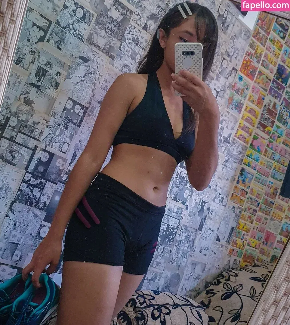 gabsshin Onlyfans Photo Gallery 