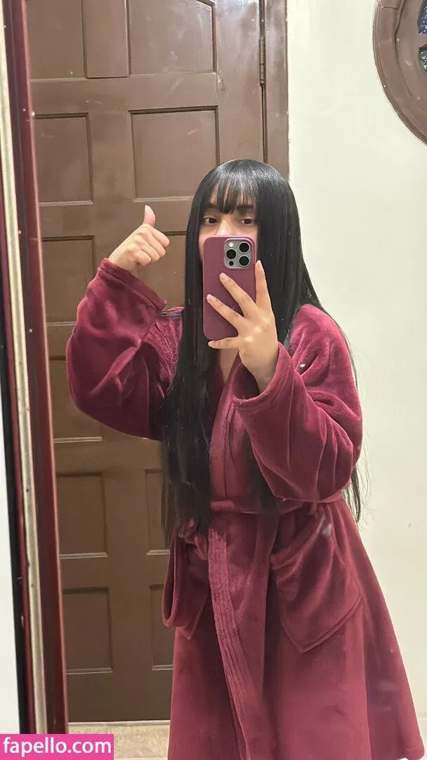 gabsshin Onlyfans Photo Gallery 