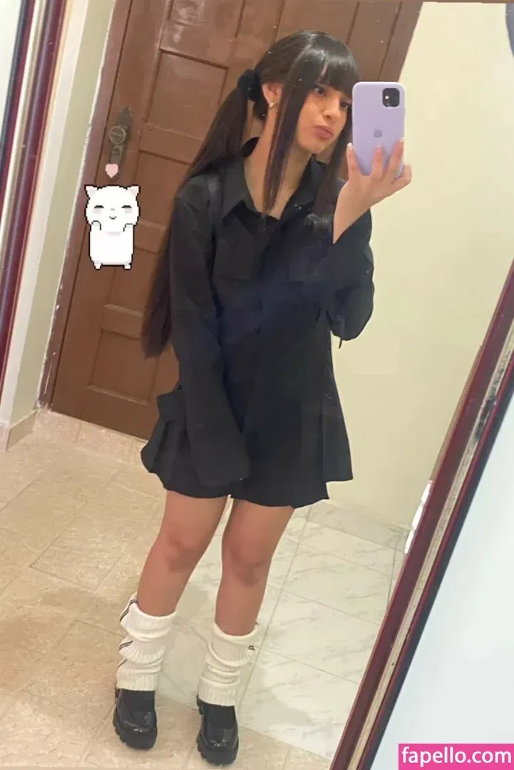 gabsshin Onlyfans Photo Gallery 