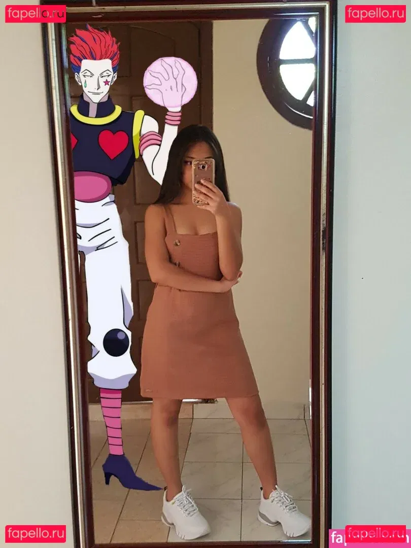 gabsshin Onlyfans Photo Gallery 