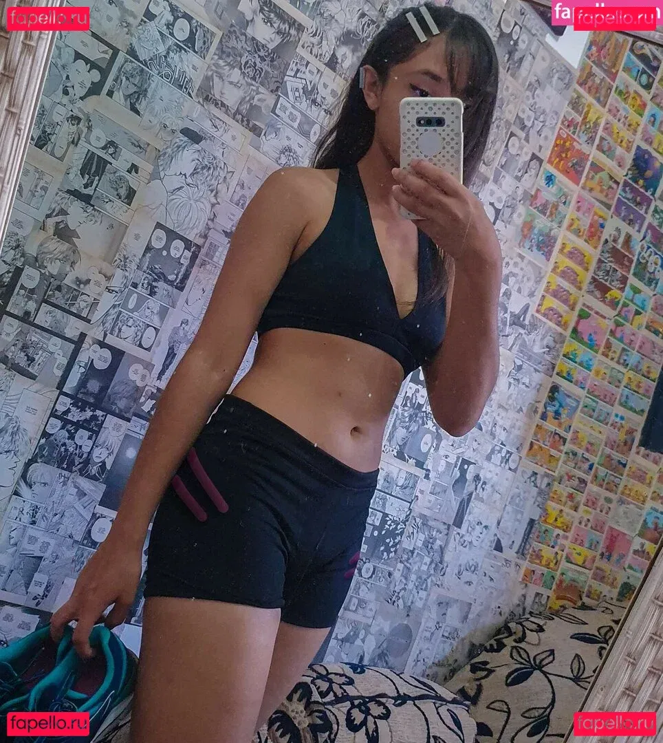 gabsshin Onlyfans Photo Gallery 