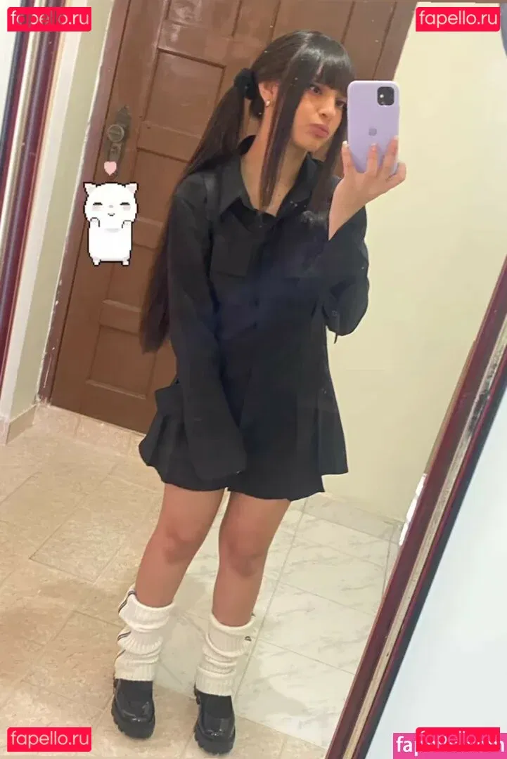 gabsshin Onlyfans Photo Gallery 