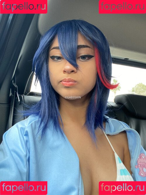 gabsshin Onlyfans Photo Gallery 