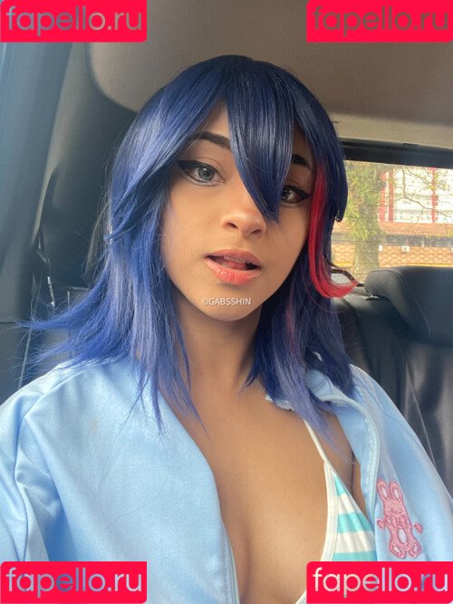 gabsshin Onlyfans Photo Gallery 