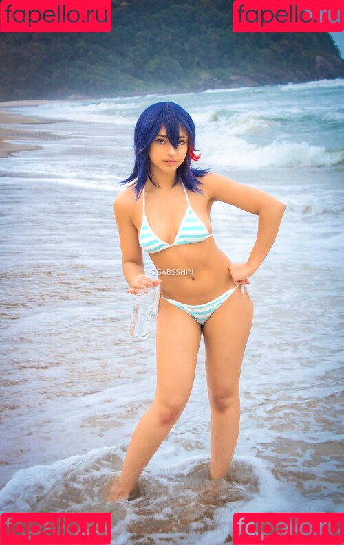 gabsshin Onlyfans Photo Gallery 