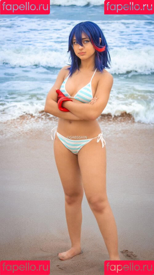 gabsshin Onlyfans Photo Gallery 