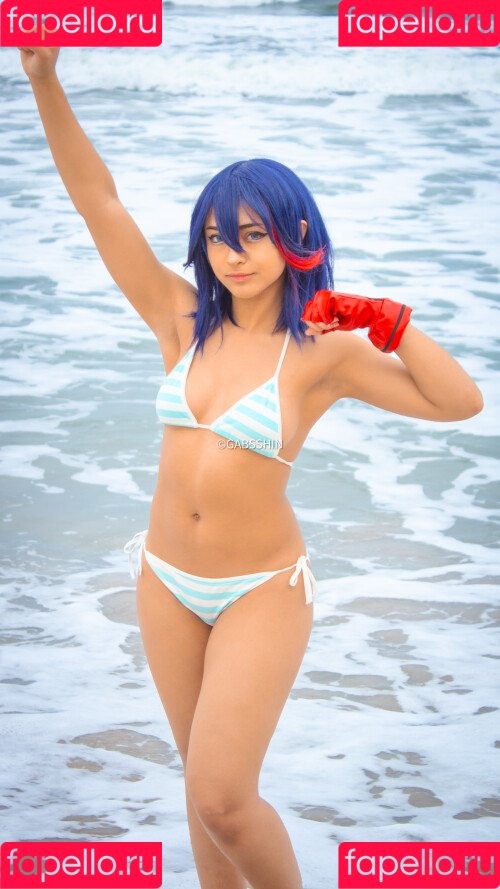 gabsshin Onlyfans Photo Gallery 