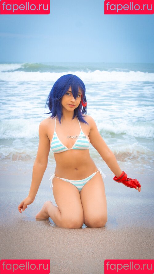 gabsshin Onlyfans Photo Gallery 