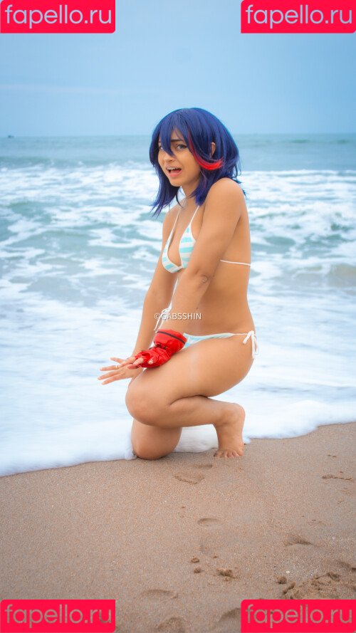 gabsshin Onlyfans Photo Gallery 