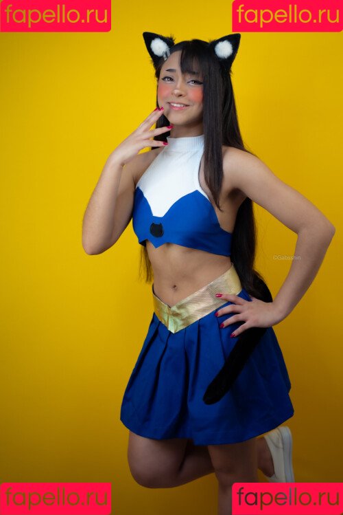 gabsshin Onlyfans Photo Gallery 