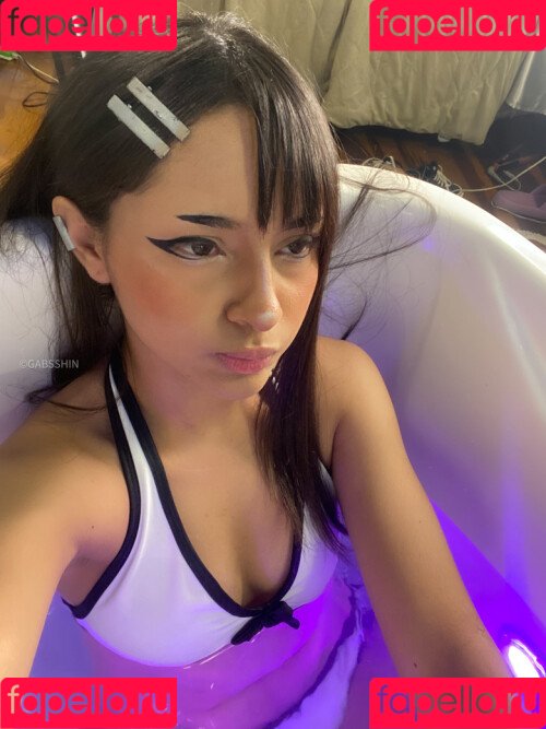 gabsshin Onlyfans Photo Gallery 