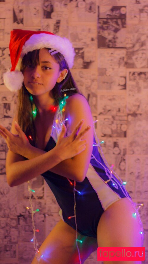 gabsshin Nude Onlyfans Photo 34