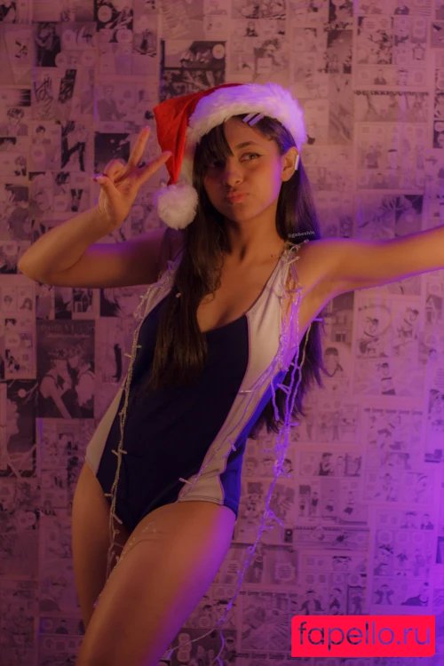 gabsshin Nude Onlyfans Photo 29