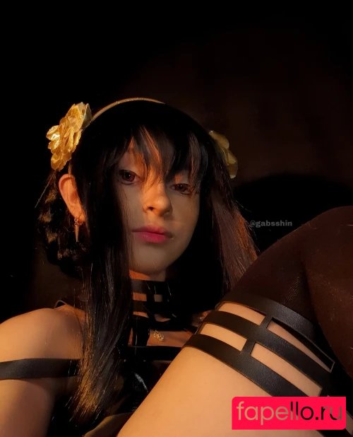 gabsshin Nude Onlyfans Photo 13
