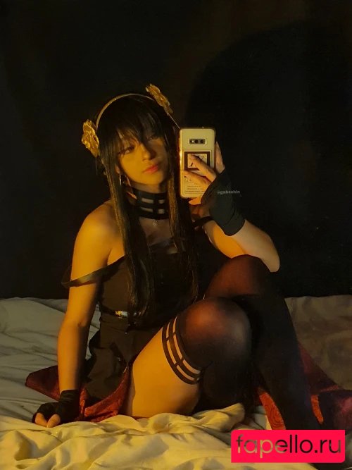 gabsshin Nude Onlyfans Photo 11