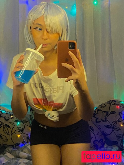 gabsshin Nude Onlyfans Photo 6