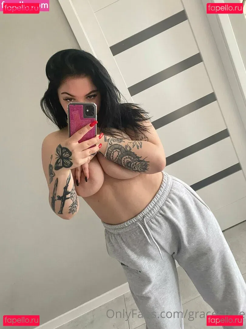 gracesfree Onlyfans Photo Gallery 