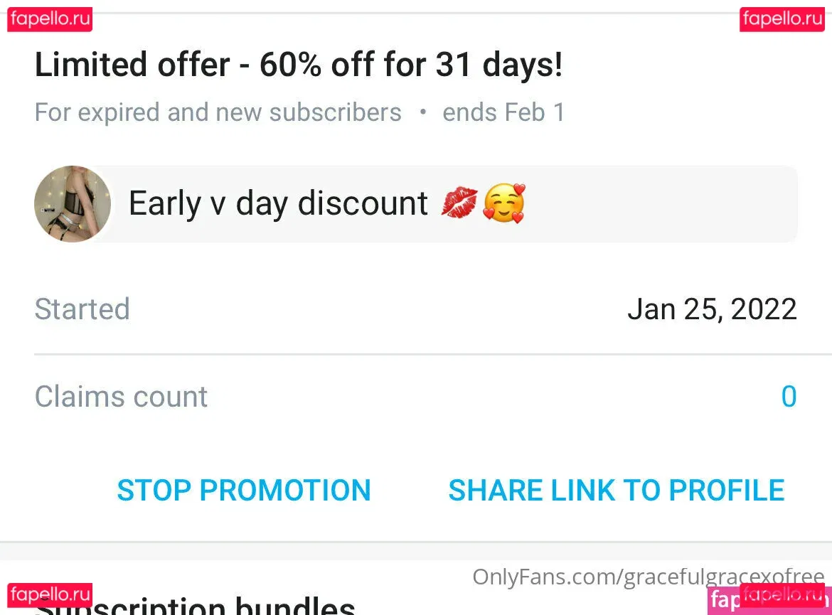 gracefulgracexofree Onlyfans Photo Gallery 