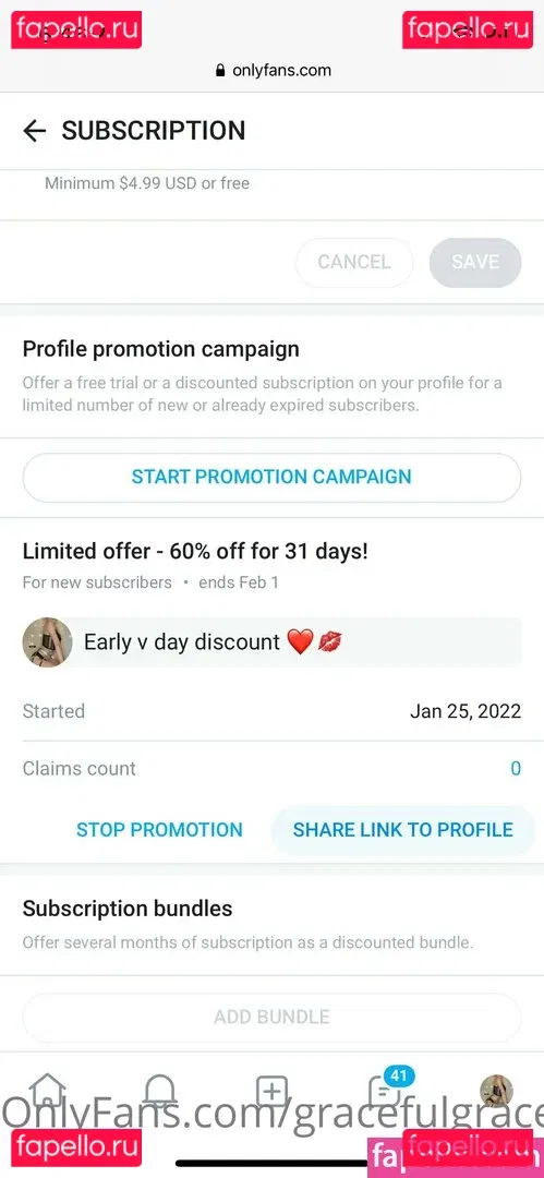 gracefulgracexofree Onlyfans Photo Gallery 