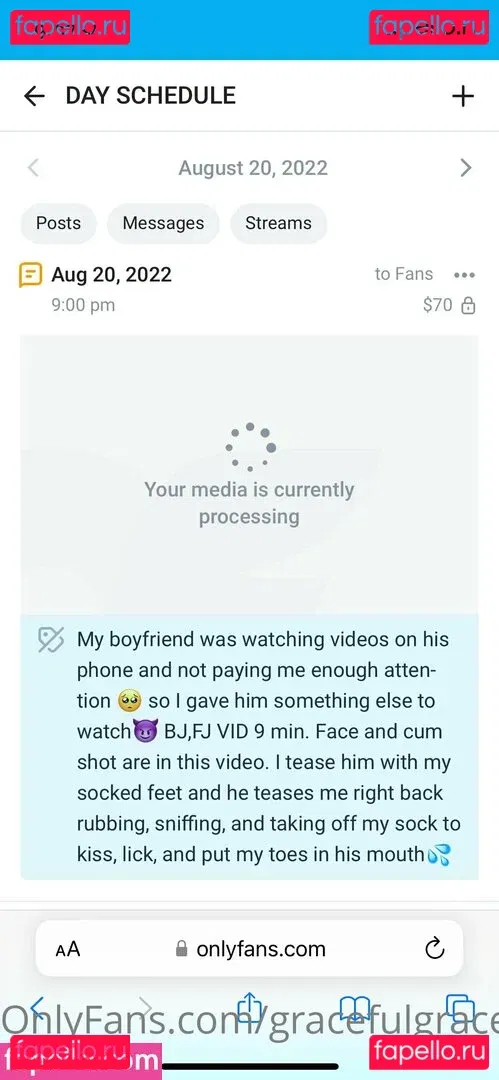 gracefulgracexofree Onlyfans Photo Gallery 