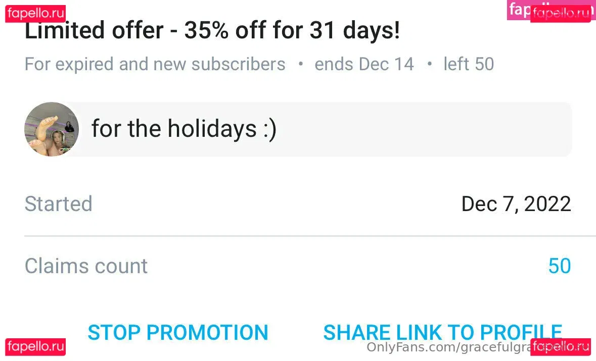 gracefulgracexofree Onlyfans Photo Gallery 