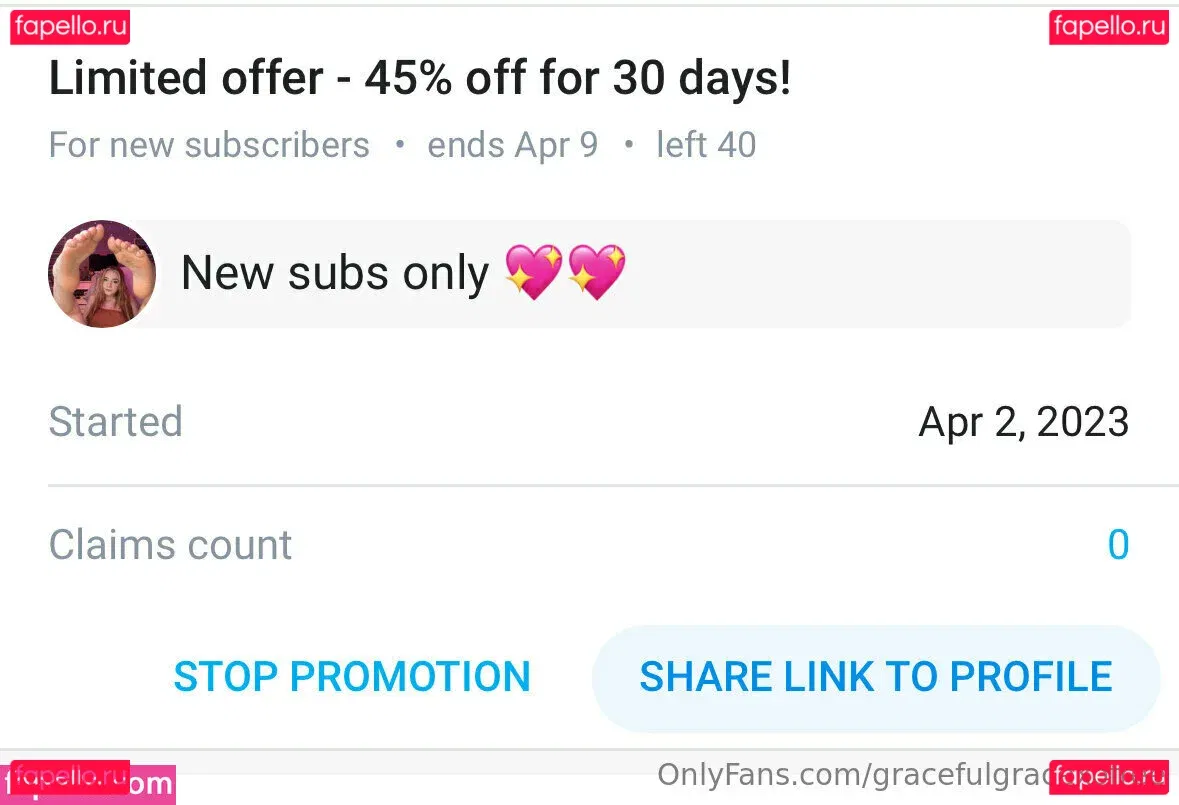 gracefulgracexofree Onlyfans Photo Gallery 