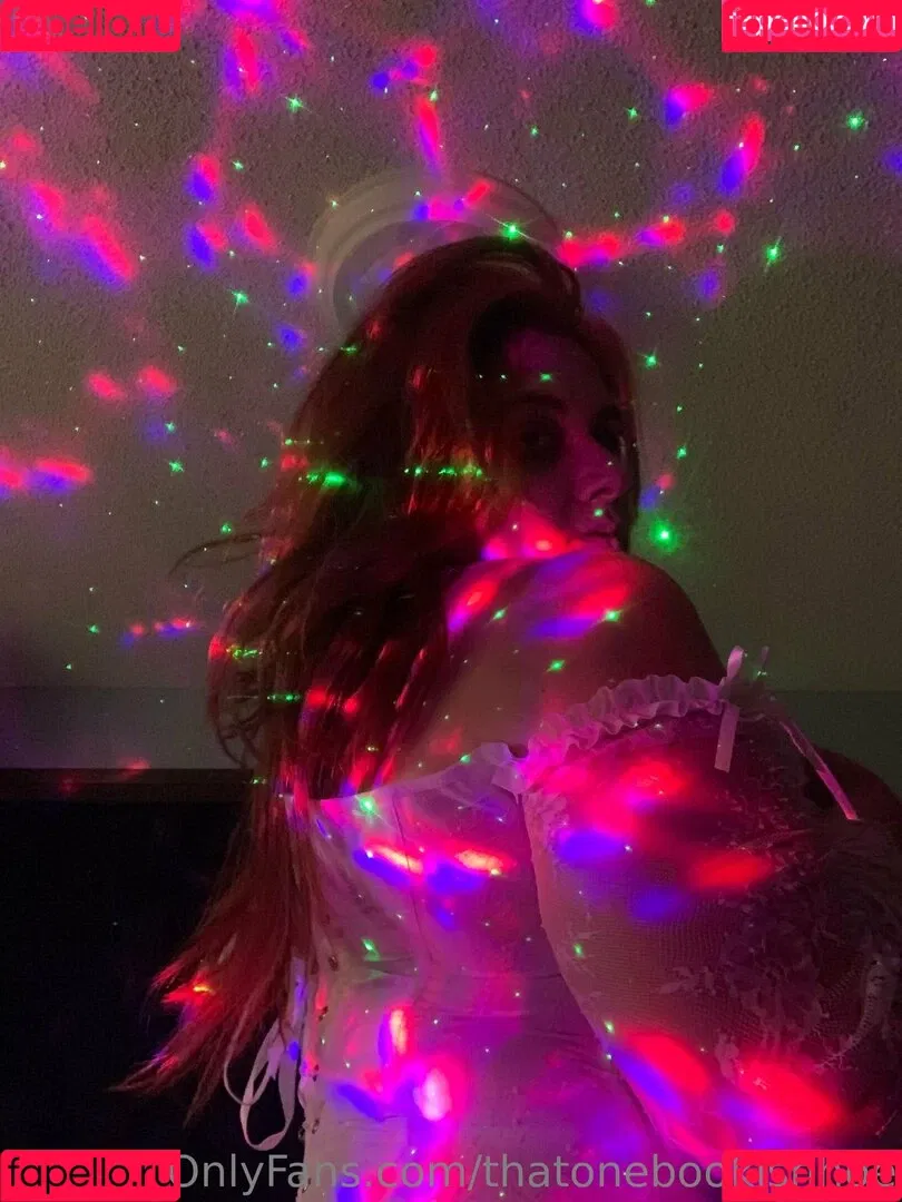 thebookishhoe Onlyfans Photo Gallery 