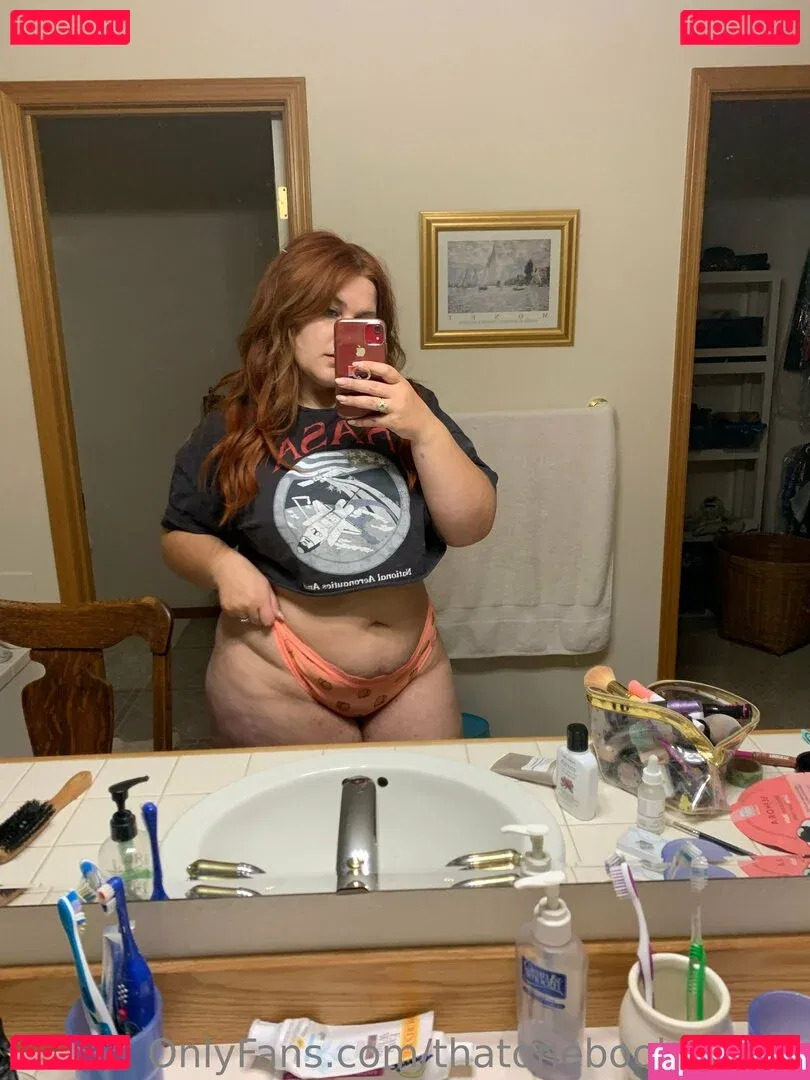 thebookishhoe Onlyfans Photo Gallery 