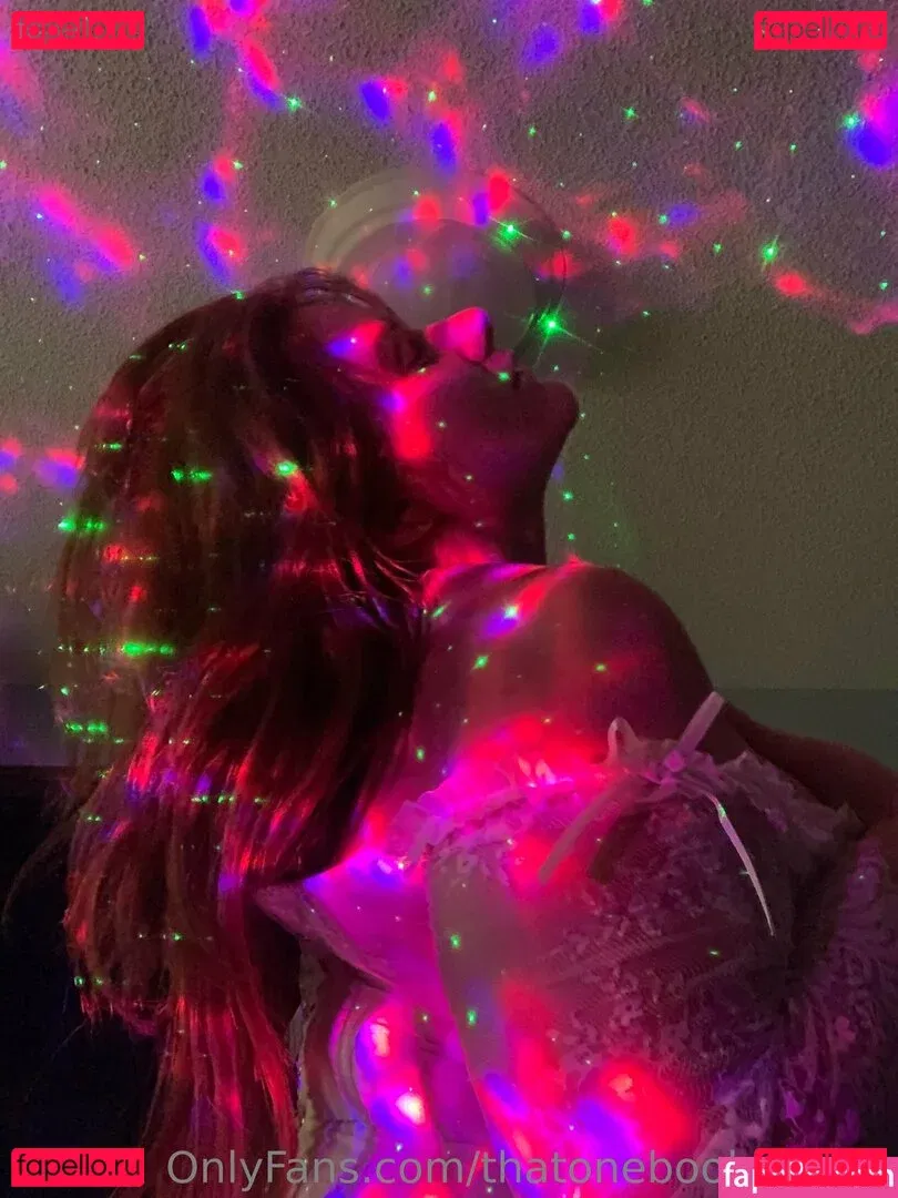 thebookishhoe Onlyfans Photo Gallery 