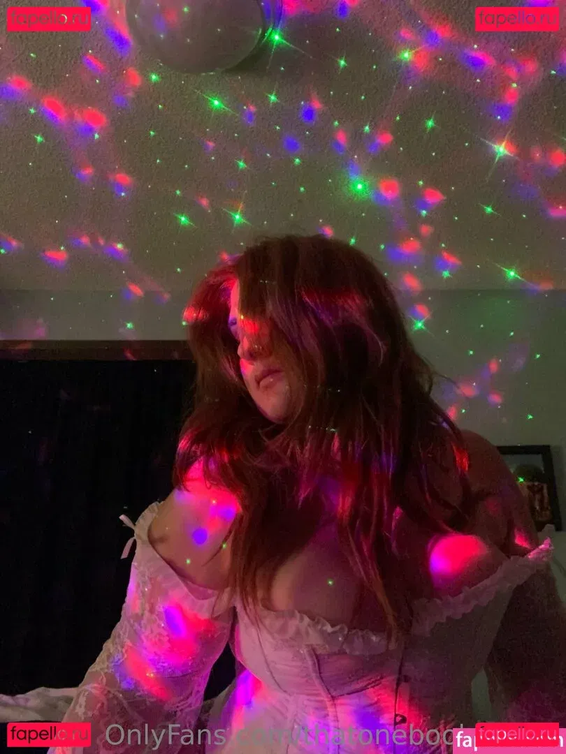 thebookishhoe Onlyfans Photo Gallery 