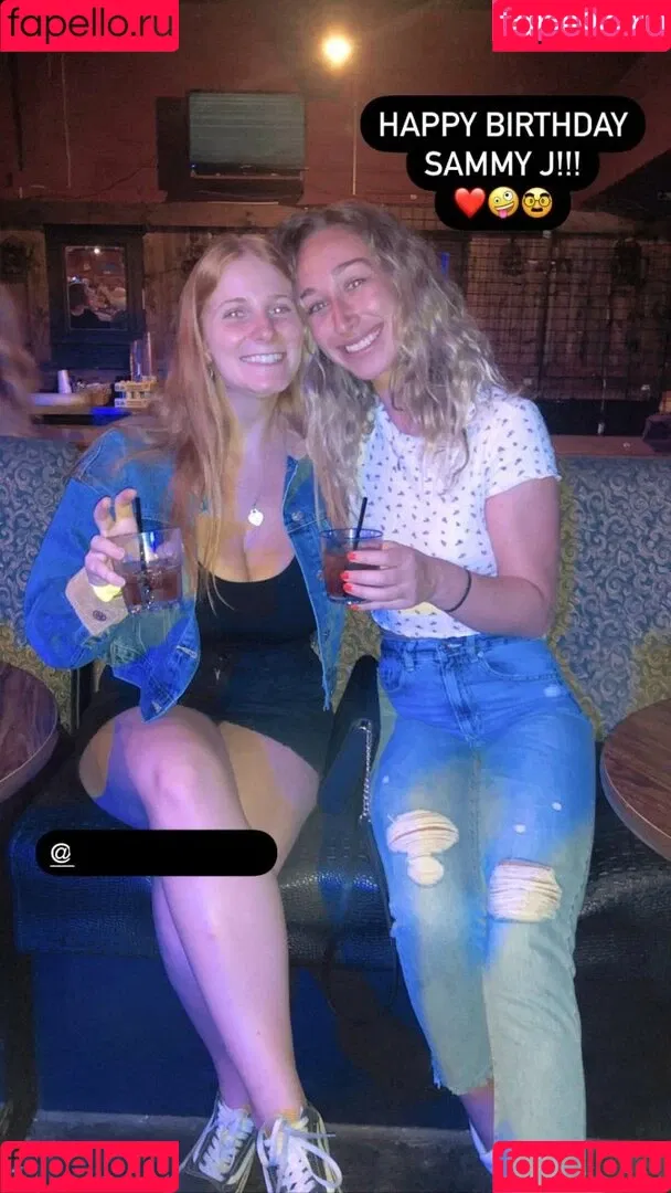 Sammy Jerrard Onlyfans Photo Gallery 