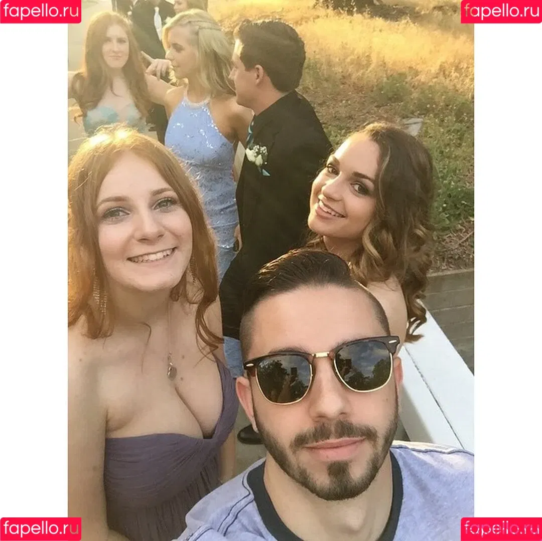 Sammy Jerrard Onlyfans Photo Gallery 