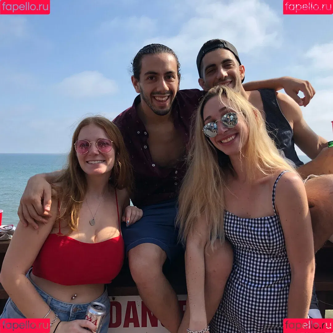 Sammy Jerrard Onlyfans Photo Gallery 