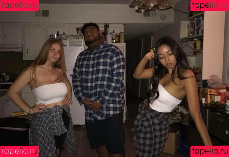 Sammy Jerrard Onlyfans Photo Gallery 